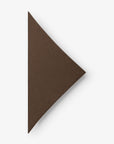 Jasmin Scarf - Espresso