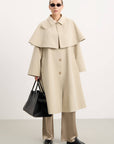 Loano Trenchcoat