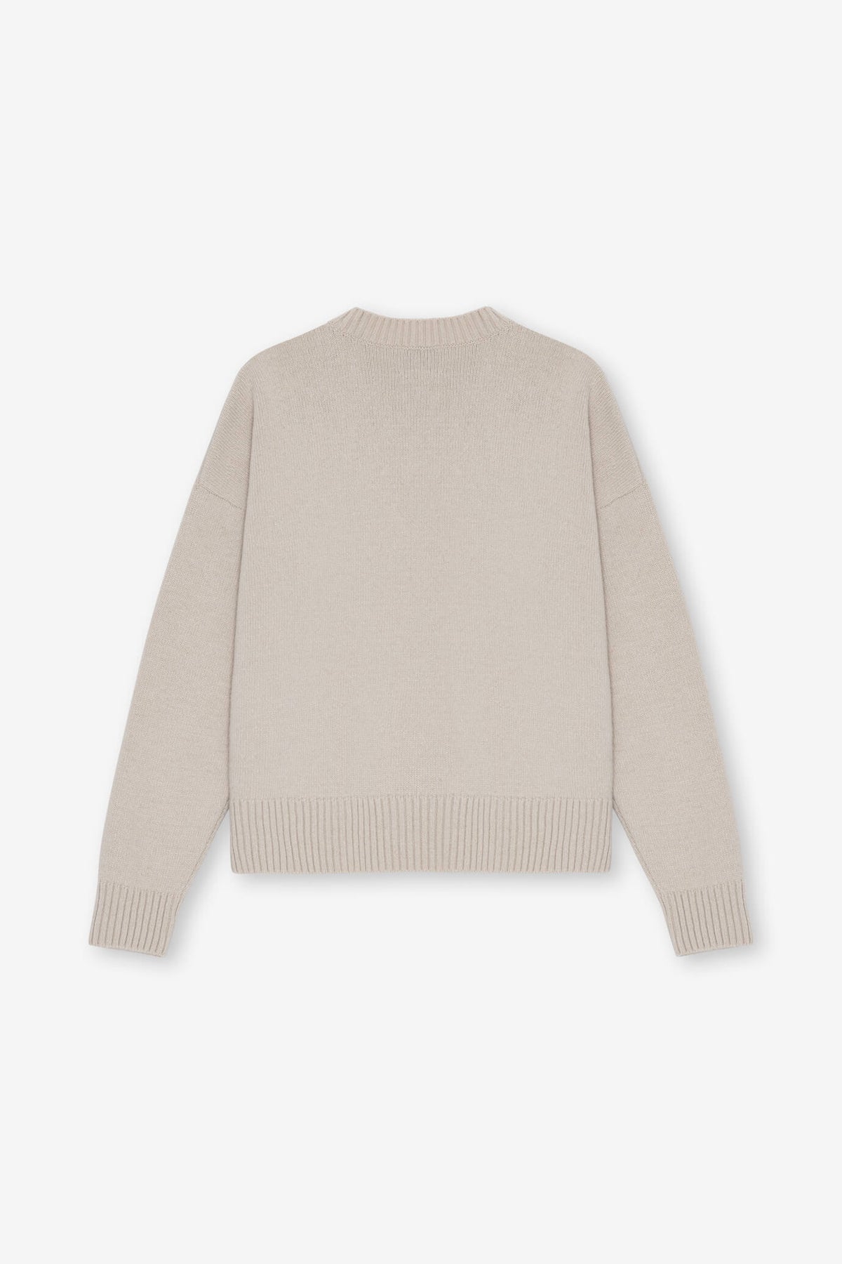 Lugo Jumper - Taupe