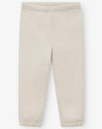 Hope Sweatpants Mini - Oat