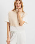 Bailey Knit Neck