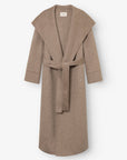 Berlin Coat - Nougat