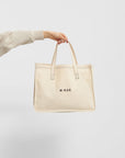 Canvas Tote Bag