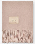 Carmel Scarf - Beige