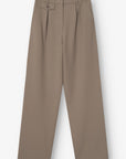 Day Pants - Taupe