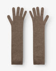 Gloria Gloves - Nougat