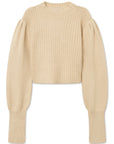 Kansas Sweater - Beige