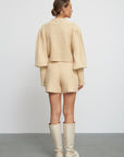 Kansas Sweater - Beige