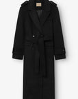 Kelby Coat - Black