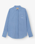 Kerry Shirt - Blue