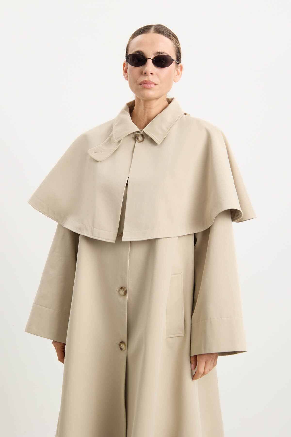 Loano Trenchcoat