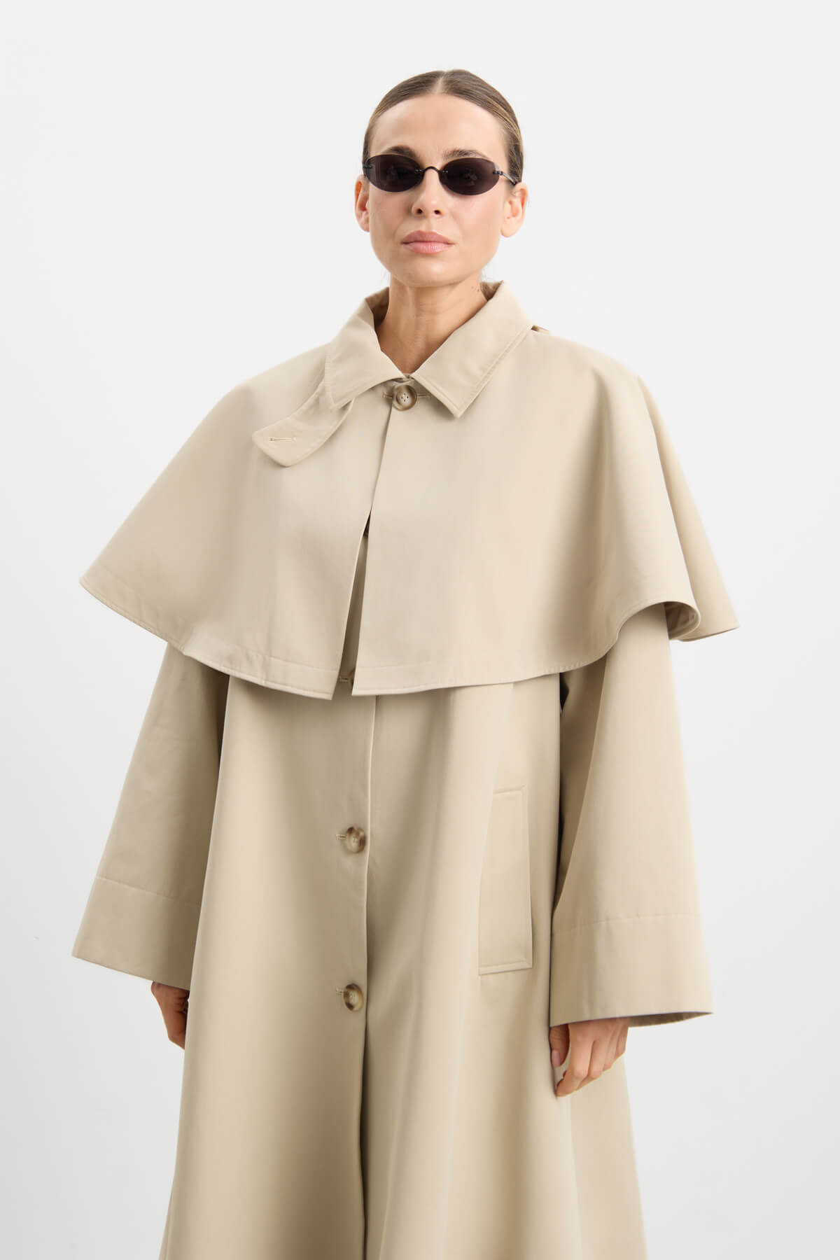 Loano Trenchcoat