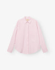 Solana Shirt - Powder pink